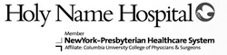 Holy Name Hospital