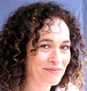 Beth Robin, pianist